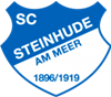 Wappen SC Steinhude 96/19 diverse  98153