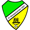 Wappen 1. FC Mezepotamien 2007 Freiburg  65356