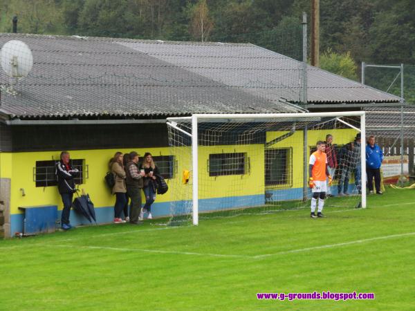 Sportplatz Afritz - Afritz