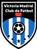 Wappen Victoria Madrid CF