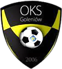 Wappen OKS Goleniów