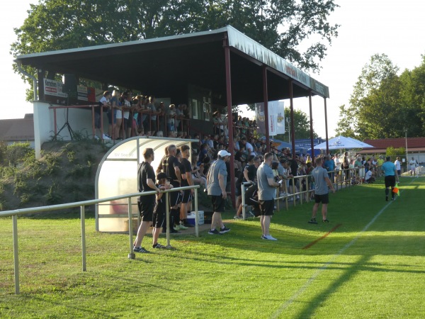 Sportplatz See - Niesky-See