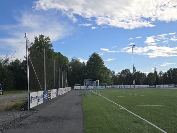 Rakkestad Stadion - Rakkestad