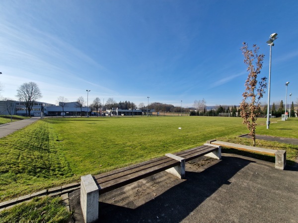 Stadion Esp Nebenplatz 2 - Baden