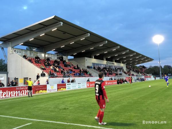 Liebelt-Arena - Lippstadt