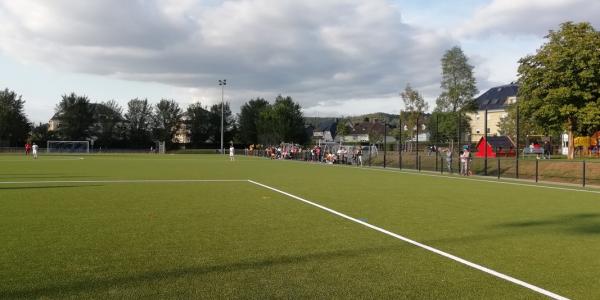 Stade Prince Henri terrain annexe - Walferdange