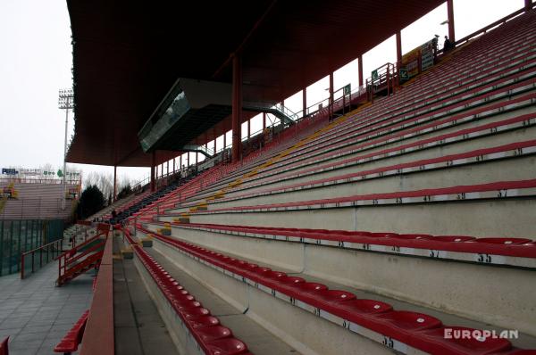 Stadio Renato Curi - Perugia