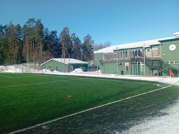 Enebybergs IP 2 - Enebyberg