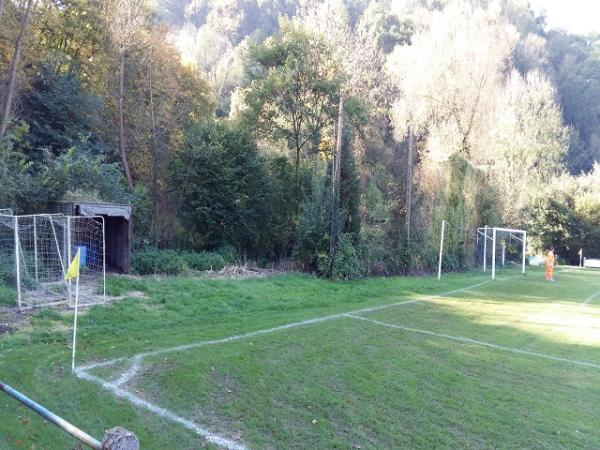 Stade Lambert Fourir - Limbourg