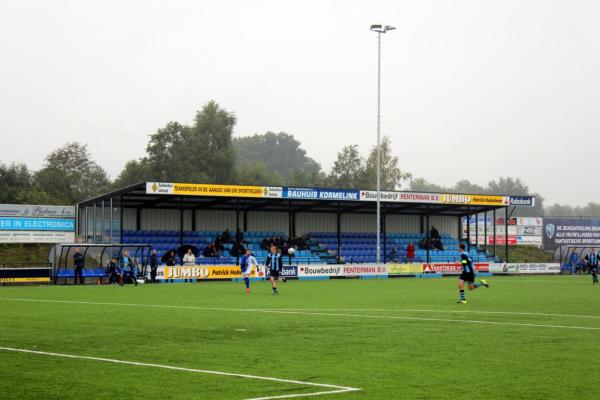 Sportpark De Bijenkamp - Eibergen