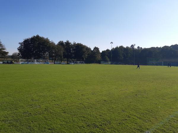 Sportpark Halsbek - Westerstede-Halsbek