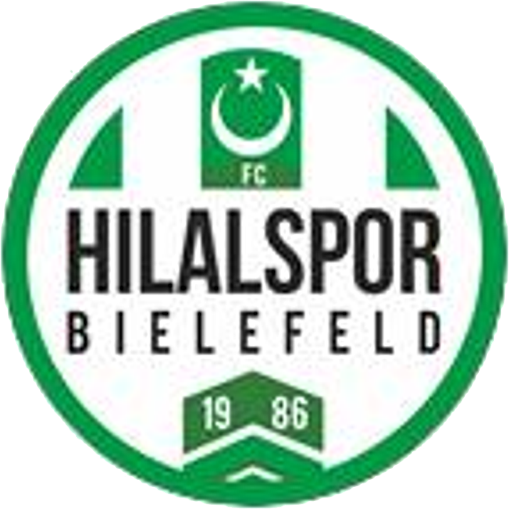 Wappen FC Hilal Spor Bielefeld 1986  33786