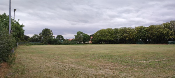 Sport- und Fußballplatz Am Fleith B - Lehrte-Immensen