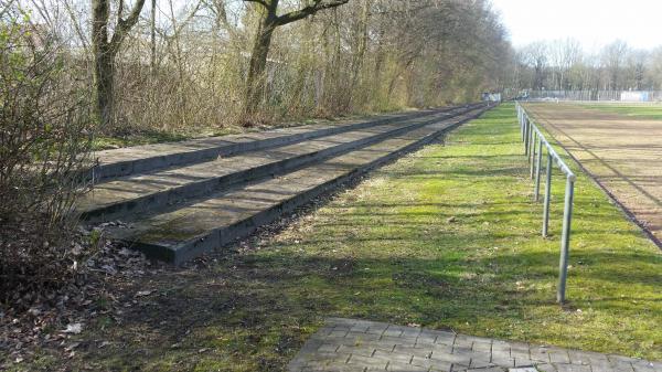 Sportanlage Oehleckerring - Hamburg-Langenhorn