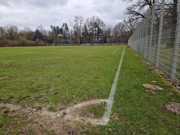 96-Nachwuchsleistungszentrum E-Platz - Hannover