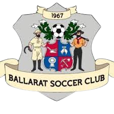 Wappen Ballarat SC  108981