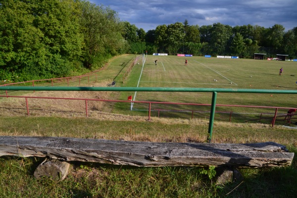 Sportanlage Groß Elbe - Elbe/Niedersachsen-Groß Elbe