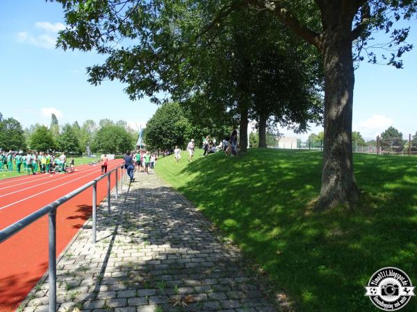 Sportanlage Weidacher Höhe - Leinfelden-Echterdingen-Stetten