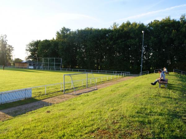 Sportanlage Waldblick - Weiterstadt