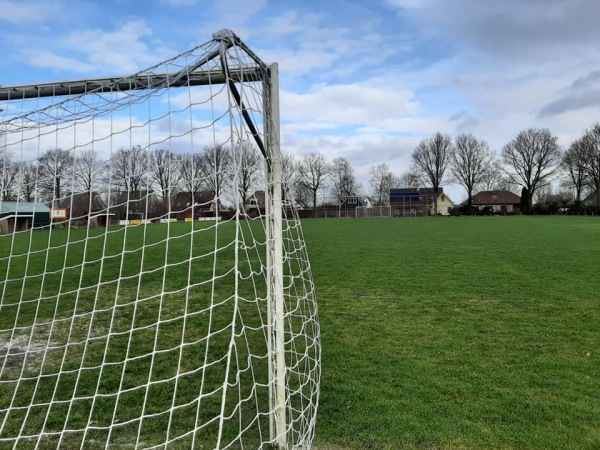 Sportpark De Wiekslag - Westerveld-Wapserveen