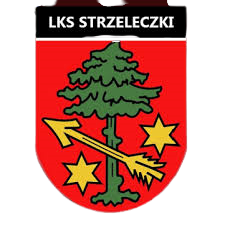 Wappen LKS Strzeleczki