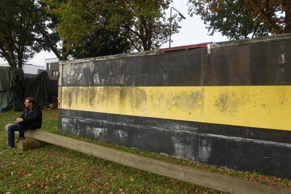 Sportplatz Kitscherweg - Waldfeucht-Haaren