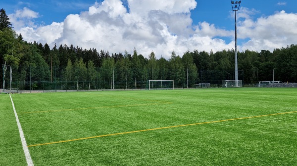 Kauppi 3 - Tampere (Tammerfors)