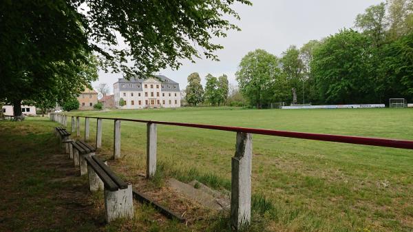 Sportplatz am Rosengang - Großpösna-Störmthal