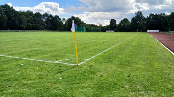 Schul- und Sportzentrum Bad Segeberg - Bad Segeberg