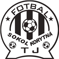 Wappen TJ Korytná