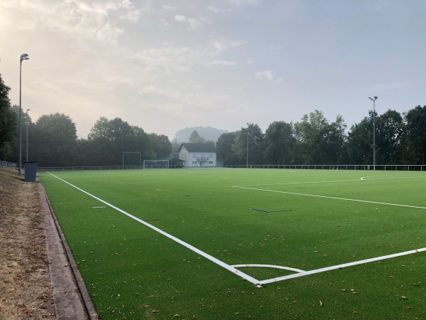 Sportplatz Im Hahnstück - Girkenroth