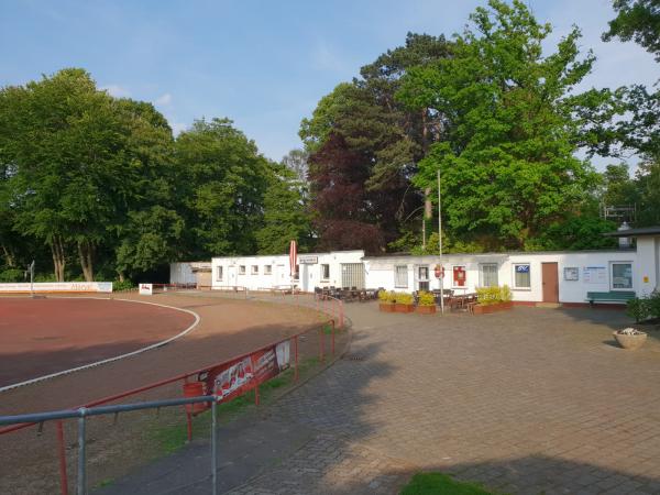 Jahn-Sportpark - Sarstedt