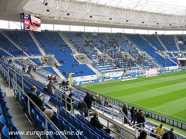 PreZero Arena - Sinsheim