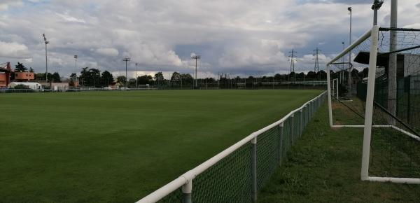 Stade Dominique Duvauchelle terrain 2 - Créteil