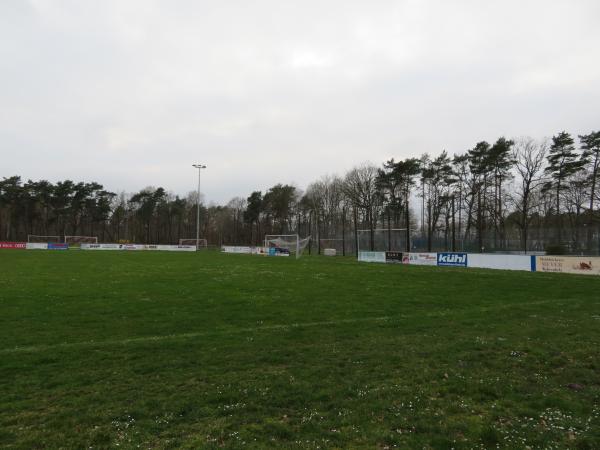 Sportanlage Fuhrenkamp - Meine