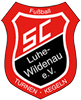 Wappen SC 1926 Luhe-Wildenau  15692