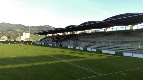 Stadion im Sportzentrum Knittelfeld - Knittelfeld