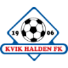 Wappen Kvik Halden FK  3544