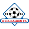 Wappen Kvik Halden FK