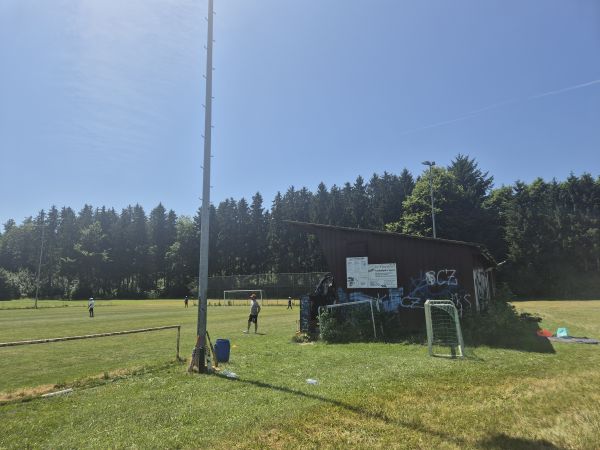 Sportplatz Speck - Fehraltorf