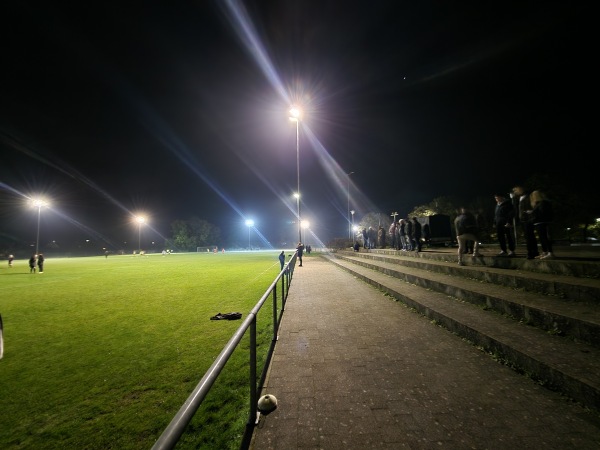 Sportanlage Lohmühlweg Platz 2 - Röttenbach bei Erlangen