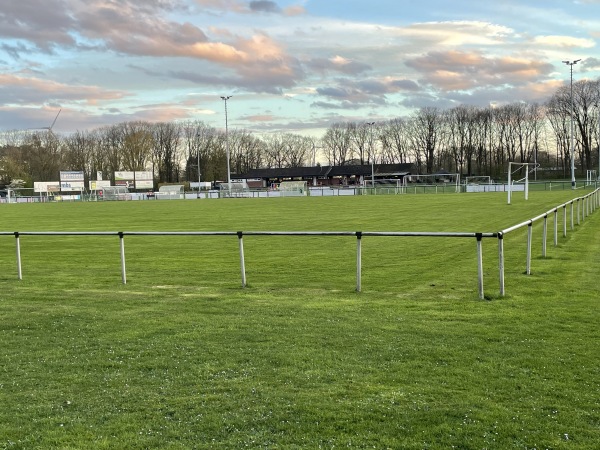 Sportpark Koetherdyck Platz 2 - Issum-Sevelen