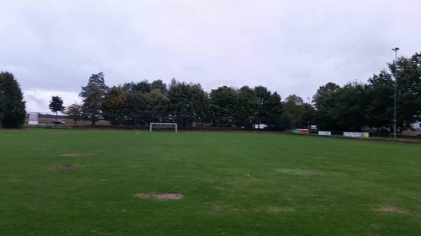 Sportplatz Eckel - Rosengarten-Eckel