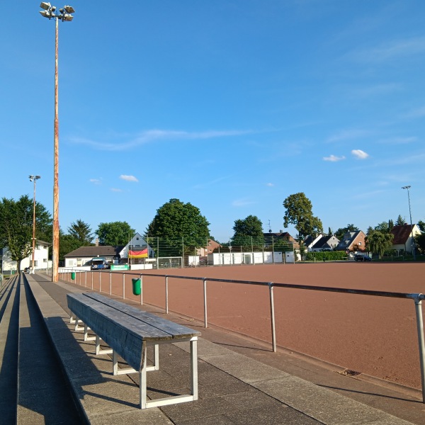 Sportanlage Scheideweg Platz 2 - Düsseldorf-Wersten