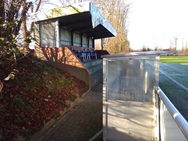 Sportanlage Am Marktplatz B-Platz - Bruchhausen-Vilsen