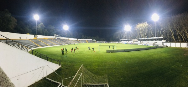 Campo da Mata - Caldas da Rainha