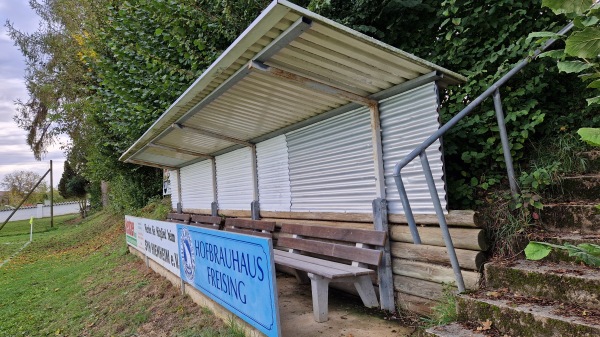Sportanlage Hienheim - Neustadt/Donau-Hienheim