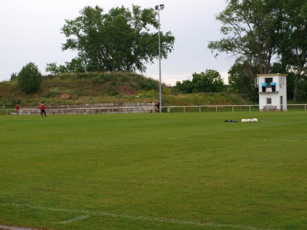 Sportpark Schlanstedt - Huy-Schlanstedt