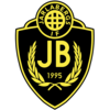 Wappen Jarlabergs IF