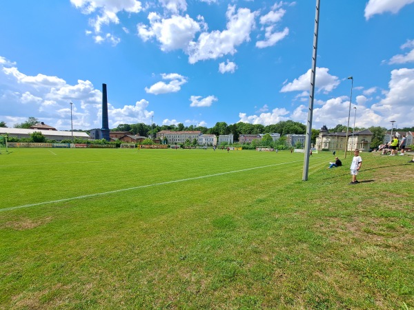 Stadion der Freundschaft Nebenplatz 1 - Frankfurt/Oder-Gubener Vorstadt